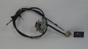 REPARTIDOR DE FRENADA COMPLETO HONDA PCX 125 2010- 2014